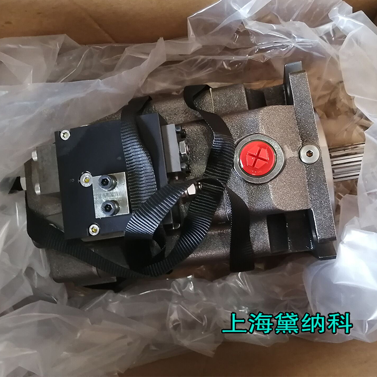 哈威軸向柱塞泵 哈威軸向柱塞泵