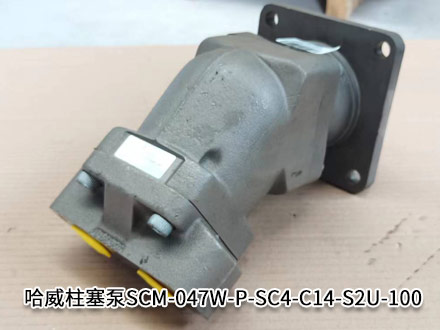 哈威SCM-047W-P-SC4-C14-S2U-100 哈威SCM-047W-P-SC4-C14-S2U-100