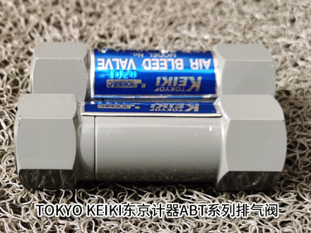 東京計(jì)器ABT-03-10-JA-J-S4