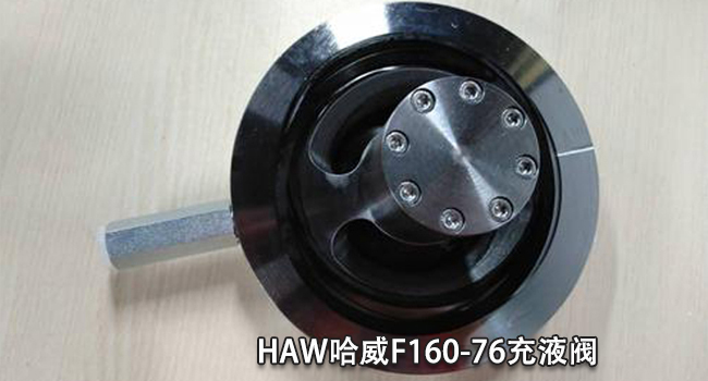 哈威F 80-36 哈威F 80-36