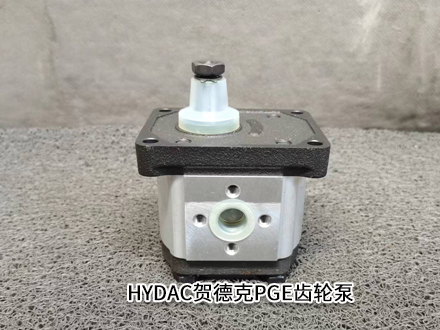 賀德克PGE103-5500-RAV1-N-3700 賀德克PGE103-5500-RAV1-N-3700