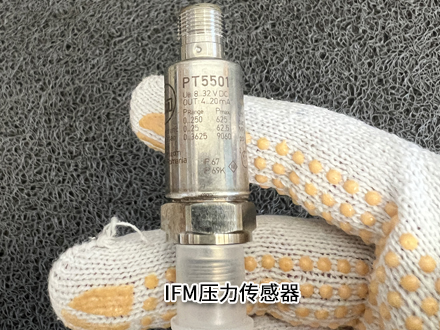 IFM PT5400 IFM PT5400