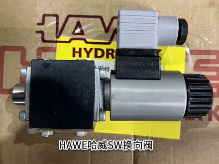 哈威SW1W-G 24 哈威SW1W-G 24