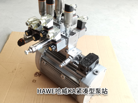 哈威KA 232 L4KD/H 1,18 3 x 690 V 50 Hz 哈威KA 232 L4KD/H 1,18 3 x 690 V 50 Hz