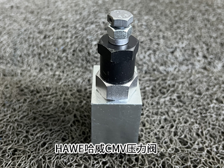 哈威CMV 2 F-80-3/8 哈威CMV 2 F-80-3/8