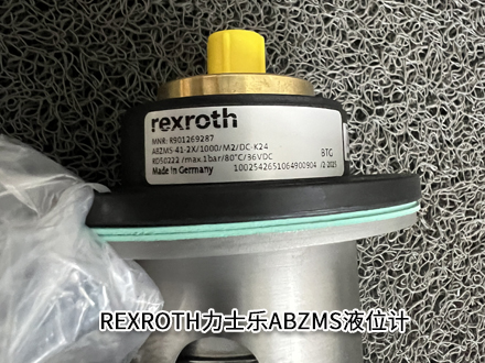 REXROTH力士樂R901269287 ABZMS-41-2X/1000/M2/DC-K24 REXROTH力士樂R901269287 ABZMS-41-2X/1000/M2/DC-K24
