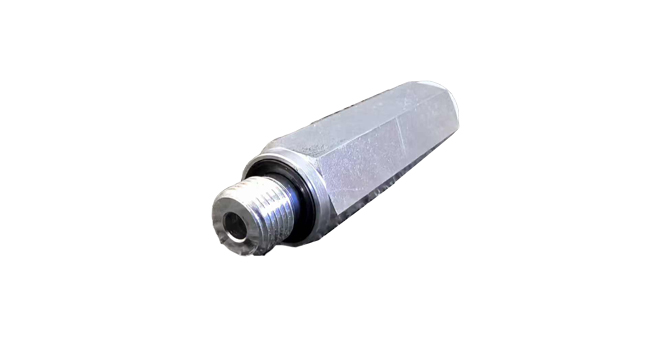 哈威SB 05 F-3.0流量閥