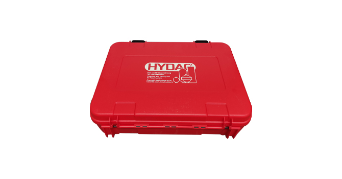 FPU-1-350/400-F4G11A3K賀德克充氮工具