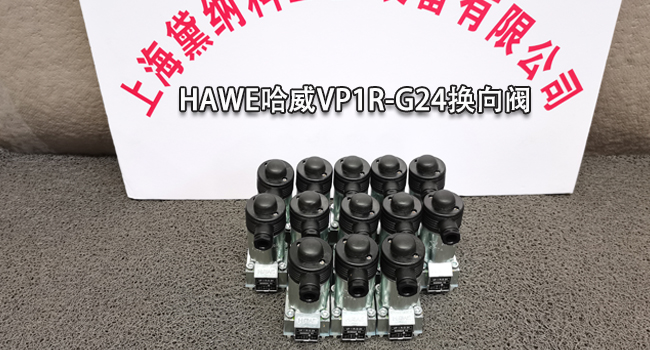 哈威VP1R-G24換向閥 哈威VP1R-G24換向閥